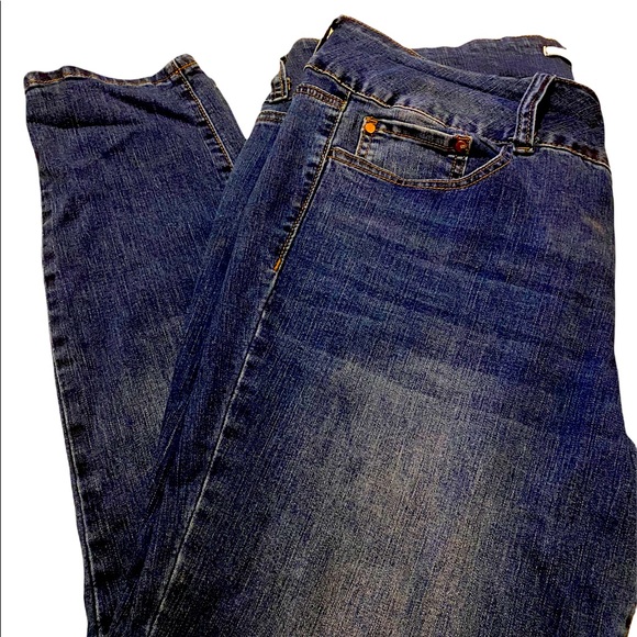 !it jeans Denim - Ladies Jeans Size 16P